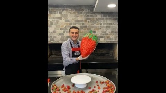 '#Czn Burak Turkish #Chef Cooking Amazing #cznburak#Cooking #Turkish#Food#burak#Amazing#Traditional#3'