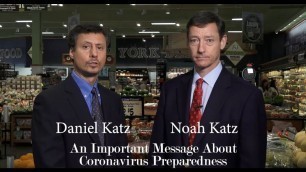 'Preparedness for Coronavirus at PSK Supermarkets - Foodtown - Freshtown - Pathmark'