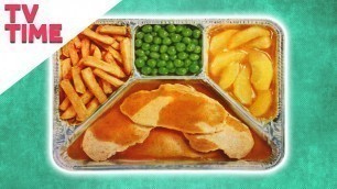 'The Delicious History of TV Dinners'