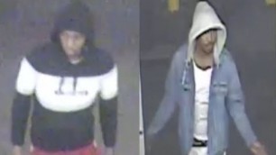 'Robbery suspects at the Food Town located at 7426 Airline. Houston PD #60533-20'