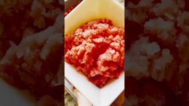 'Watermelon Granita | Food Network'