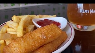 'Fried food'