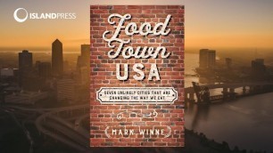 'Food Town, USA: Jacksonville'