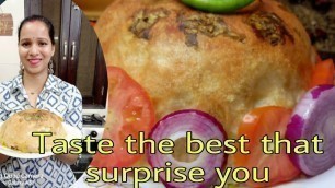 'चिकेन पर्दा बिरयानी || Chicken parda biryani || Easy recipes || healthy food || homemade'
