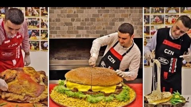 '#Shorts​ cznburak,czn burak dubai,czn burak turkish chef,czn,Food lovers,food recipes,Nora Fatehi'