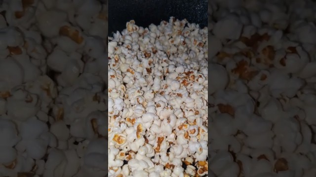 'popcorn #popcorn #shorts #food #youtubeshorts #cookingchannel #viral'