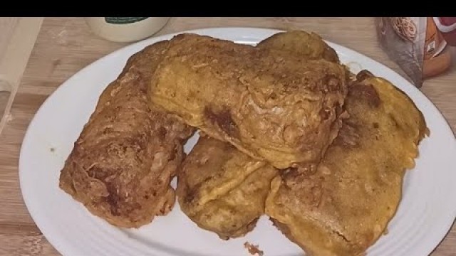 'BISAN WALI FRIED FISH (Bazari Style)Recipe | Food Rite By Lubna ☆♡'