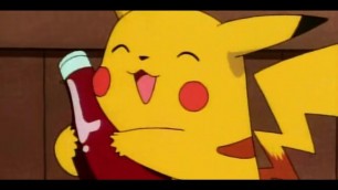 'Cute pikachu pics | junk food edition'