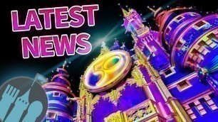 'Latest Disney News: More Genie+ Changes, New Ticket Prices, Progress on Moana Attraction & MORE!'