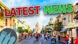 'Latest News: Iger Returns, Record Genie+ Prices and Festival of the Holidays has Started'