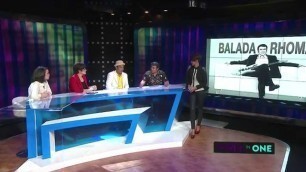 'Three In One - Episode 2 \"Balada Rhoma\" (Part 5)'