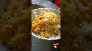 'BADSHAH BIRYANI 