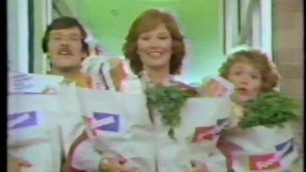 'Foodtown classic tv commercial 1982'