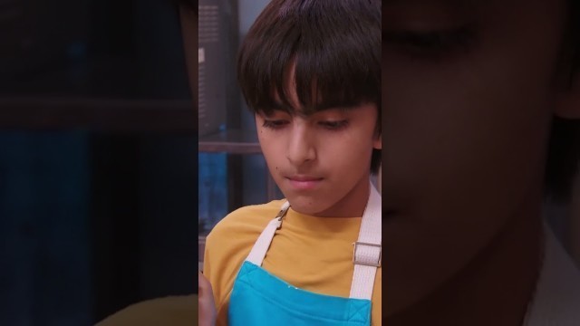 'Sohan Can’t Catch a Break | Kids Baking Championship | Food Network'