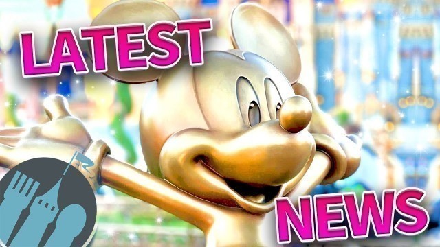 'Latest Disney News: Goodbye Splash Mountain, More Meet-and-Greets, Encanto News & MORE!'