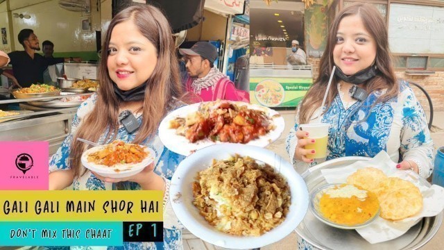 'Garden Saddar Food| New Town| Karachi Street Food'