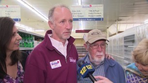 '120 Year Old Foodtown Closes'