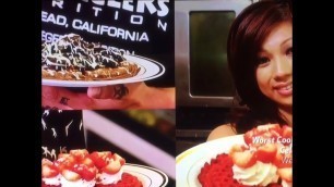 'DK\'s Donuts & Bakery on the Food Network - Top 5 Restaurants'