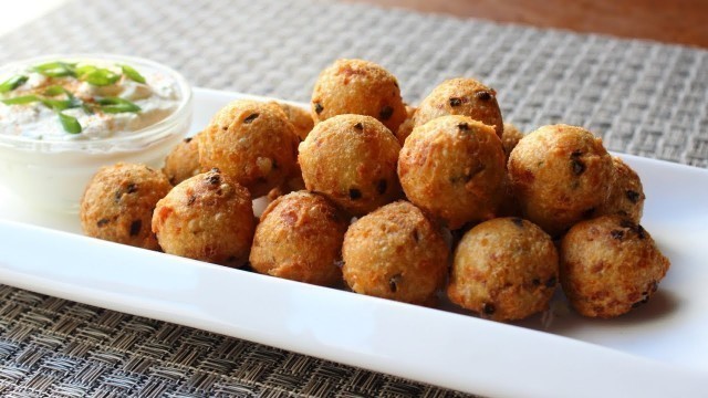 'Bacon Jalapeno Popper Puffs - How to Make Jalapeno Popper Puffs'