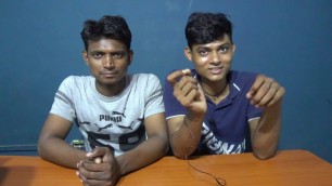 'Hamko Kyu Craziest Food Competition Channel Ko Chodna Pda ? | Iss Topic Par Apke Quation ka Jbab |'