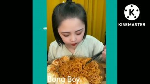 'Chinese Food Eating Eating Show,ASMR, Mukbang, chinese Mukbang, AsmrEating Show, Chinese Food'