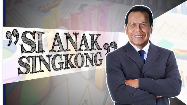 'Three In One - Episode 15 \"Si Anak Singkong\" Bersama Chairul Tanjung'