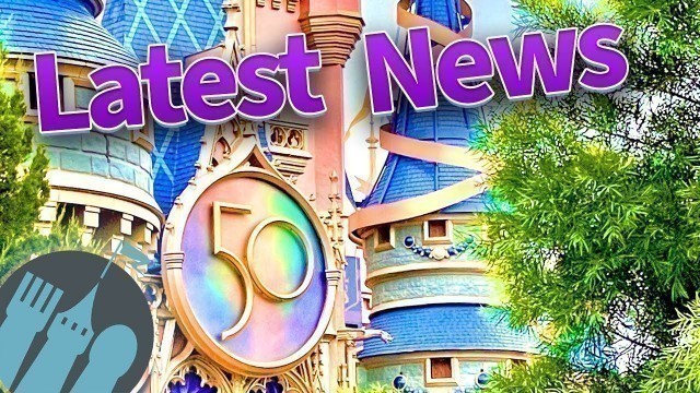 'Latest Disney News: Fire in Magic Kingdom, Disney Genie Changes, & Guests Get More Time in the Parks'