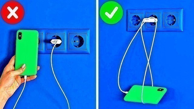 '28 GENIUS LIFE HACKS FOR EVERYDAY SITUATIONS'