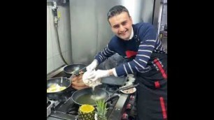 'CZN BURAK Turkish Famous Food #shorts #ytshorts #cznburak #cznburakfamousfood #burak(5)'