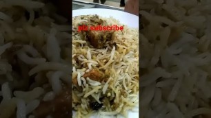 'pizza fries beef pulao street food karachi #short'