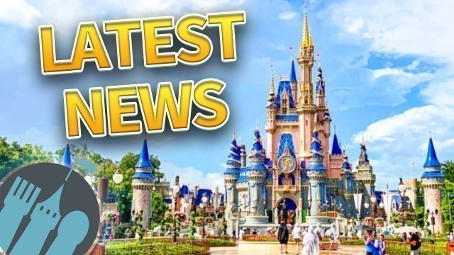 'Latest Disney News: Hurricane Ian Impacts Disney World, Holiday News, and a Controversial New Movie'