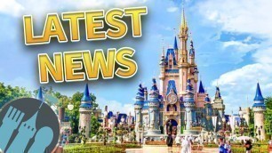 'Latest Disney News: Hurricane Ian Impacts Disney World, Holiday News, and a Controversial New Movie'