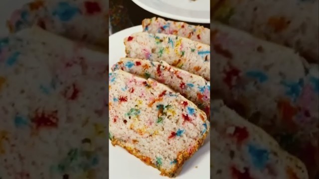 'Ice Cream Bread | Food Network'