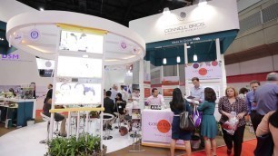 'Food ingredients Asia 2015 - Official presentation'