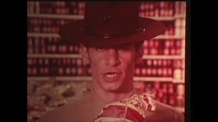 'Jim Varney - Sgt. Glory Commercial for Pruett\'s Food Town (1970\'s)'