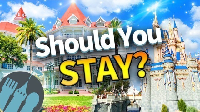 'Would You Rather Pay Your Mortgage or Stay at This Disney World Hotel? Disney\'s  Grand Floridian'