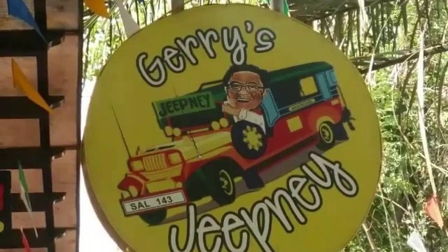 'MAGINHAWA FOODTRIP 