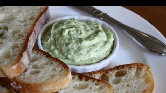 'Homemade Garlic Basil Mayonnaise - How to Make Premium Mayo at Home'