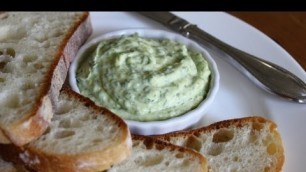 'Homemade Garlic Basil Mayonnaise - How to Make Premium Mayo at Home'