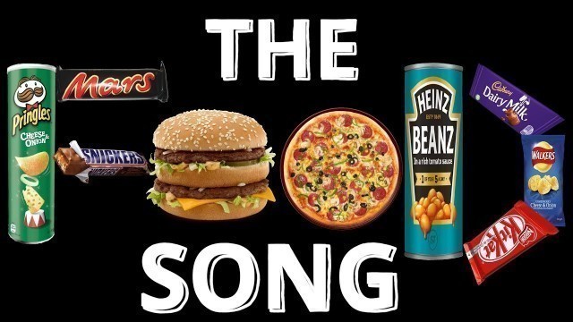 'The Food Song 