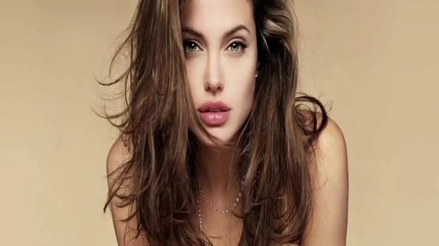 Health Tips and Beauty Tips by Angelina Jolie.