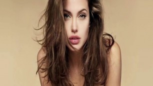 Health Tips and Beauty Tips by Angelina Jolie.