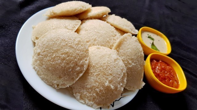 'Baby Food || Sabudana Idlis (Sago) || Muscle Growth , Bone Development ,Weight Gain & Heat Control'