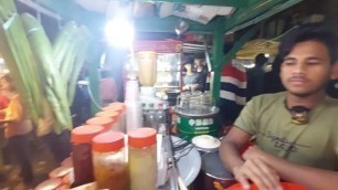 'Aloe vera juice status food,street food.Town Hall Bazar Mohammadpur'