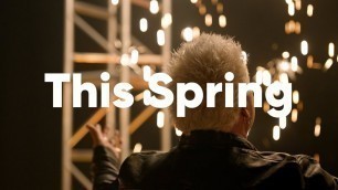 'Food Network \"Spring Image\" Promo'