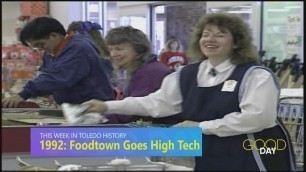 'How Foodtown helped kick-start modern shopping habits | This Week in Toledo History'