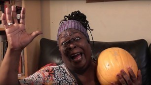 'Momma Cherri\'s Halloween Food Tasting Challenge!'