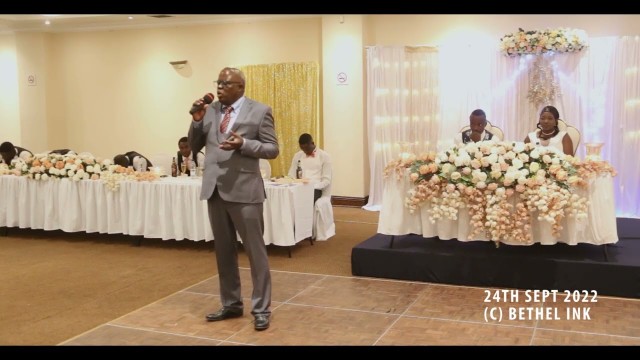 'comedian brighton sinkala praying for food'