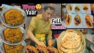 'kaleji and RoLL Point | Street Food kaleji | Cheapest KALEJI at karachi Pakistan'