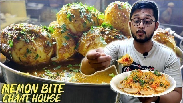 'BEST CHAAT HOUSE IN KARACHI | CHANA CHAAT | SEV PURI | KARACHI STREET FOOD | STREET FOOD OF PAKISTAN'